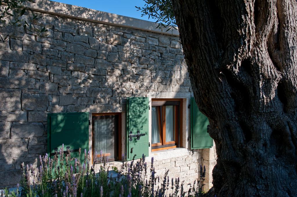 Kiparissi Villa Kourtaíïka Kültér fotó